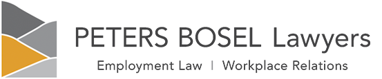 Peters Bosel Lawyers | Cairns Employment Lawyers