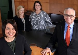 Peters Bosel Lawyers