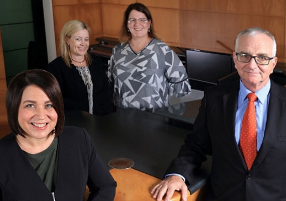 Peters Bosel Lawyers